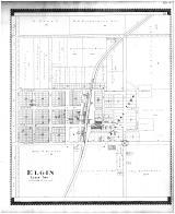 Elgin Township, Wabasha County 1896